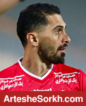 عالیشاه: حرفی جز شرمندگی ندارم